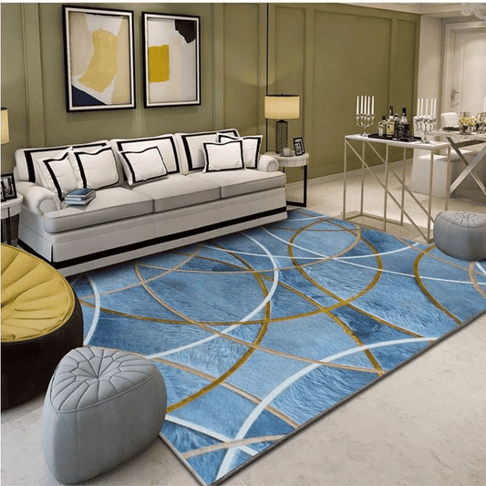 Infinity Rug