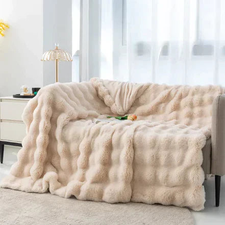 Plush Blanket