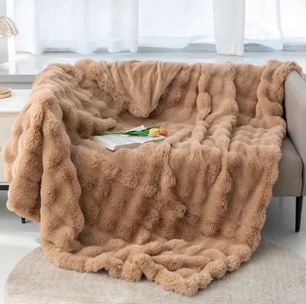 Plush Blanket