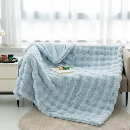 Plush Blanket