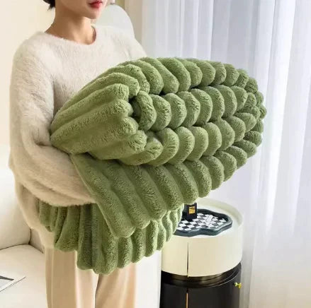 Plush Blanket