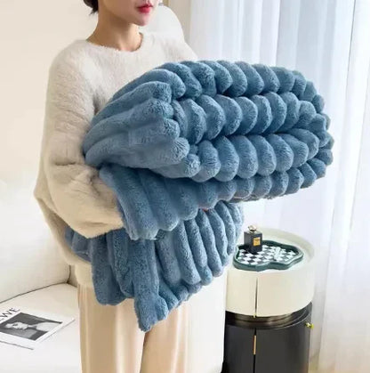 Plush Blanket