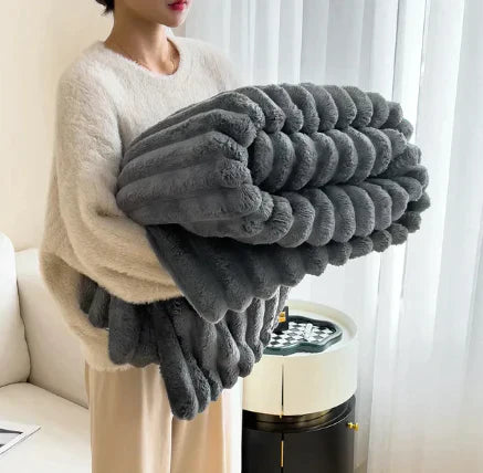 Plush Blanket