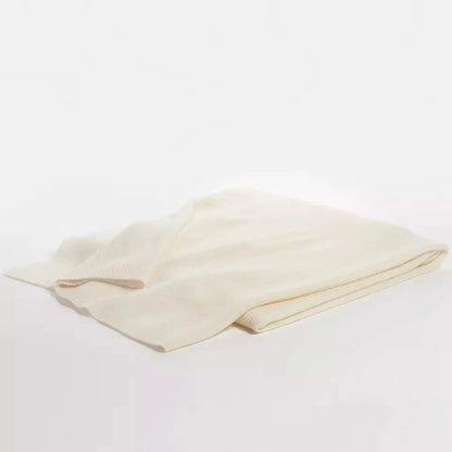 Sineke Cashmere Blanket Throw